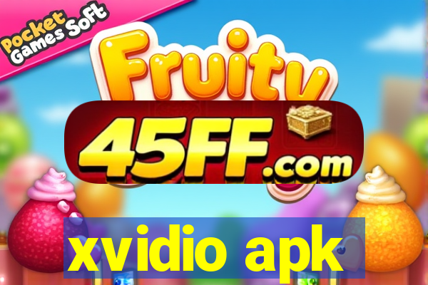xvidio apk